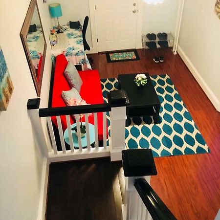 Best Bedroom Next To Jhu Baltimore Ngoại thất bức ảnh