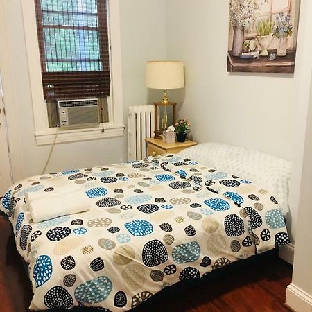 Best Bedroom Next To Jhu Baltimore Ngoại thất bức ảnh