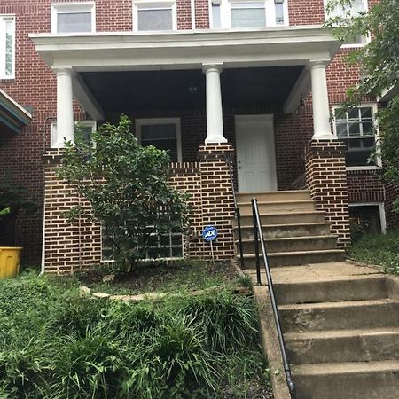 Best Bedroom Next To Jhu Baltimore Ngoại thất bức ảnh