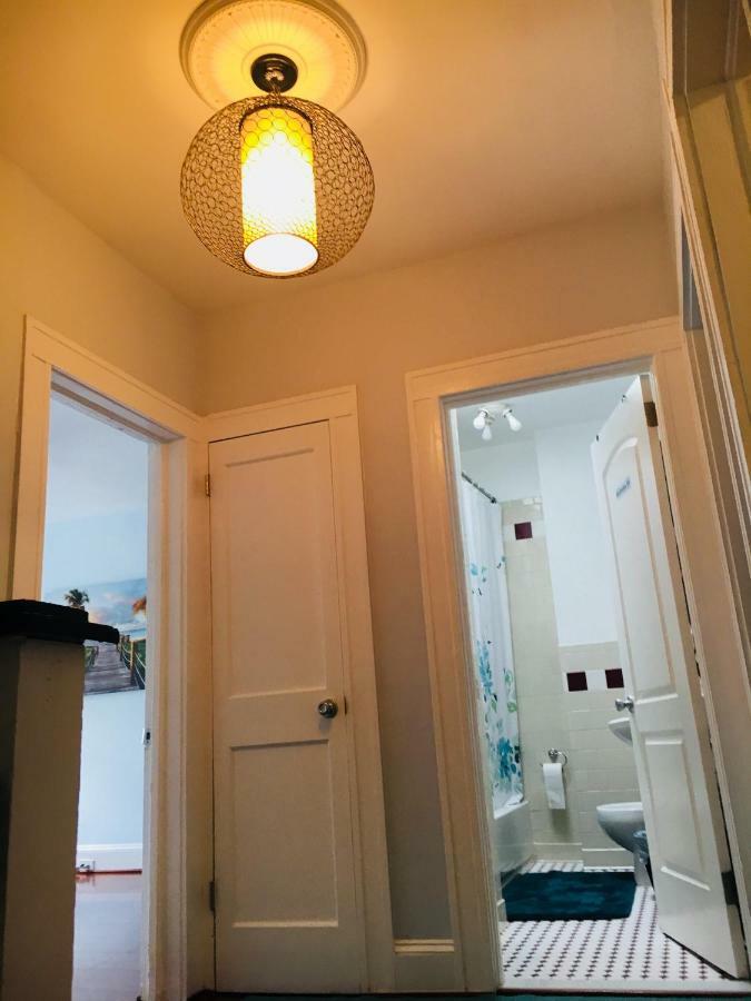 Best Bedroom Next To Jhu Baltimore Ngoại thất bức ảnh