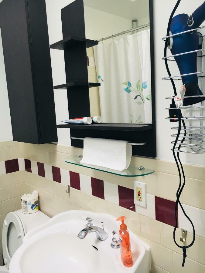 Best Bedroom Next To Jhu Baltimore Ngoại thất bức ảnh