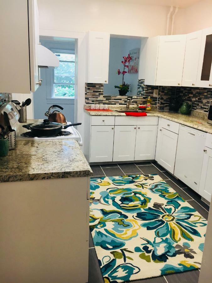 Best Bedroom Next To Jhu Baltimore Ngoại thất bức ảnh