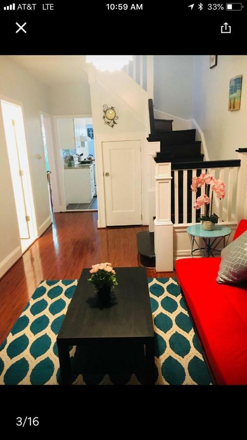 Best Bedroom Next To Jhu Baltimore Ngoại thất bức ảnh