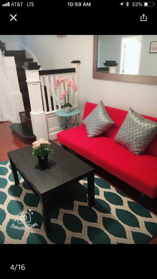 Best Bedroom Next To Jhu Baltimore Ngoại thất bức ảnh