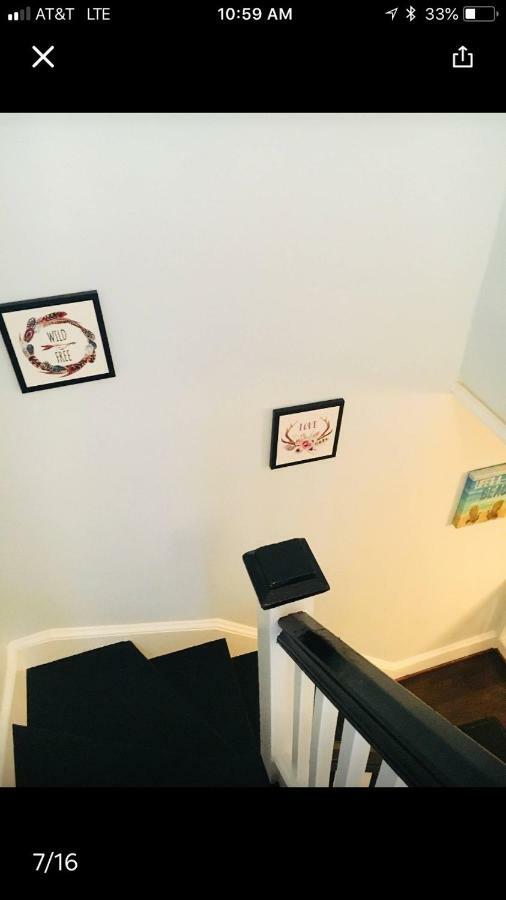Best Bedroom Next To Jhu Baltimore Ngoại thất bức ảnh